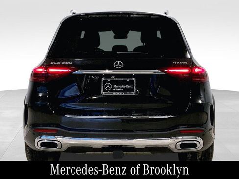 Certified 2024 Mercedes-Benz GLE 350 GLE 350 image 6