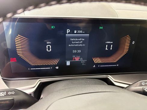 New 2026 Kia Sorento LX image 23