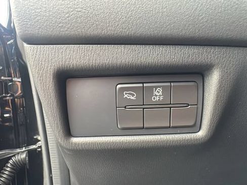 Certified 2025 MAZDA CX-5 AWD 2.5 S w/ Select Package image 20