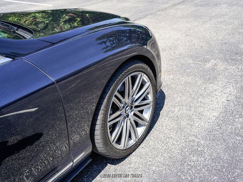 Used 2012 Bentley Continental GT AWD/4WD image 63
