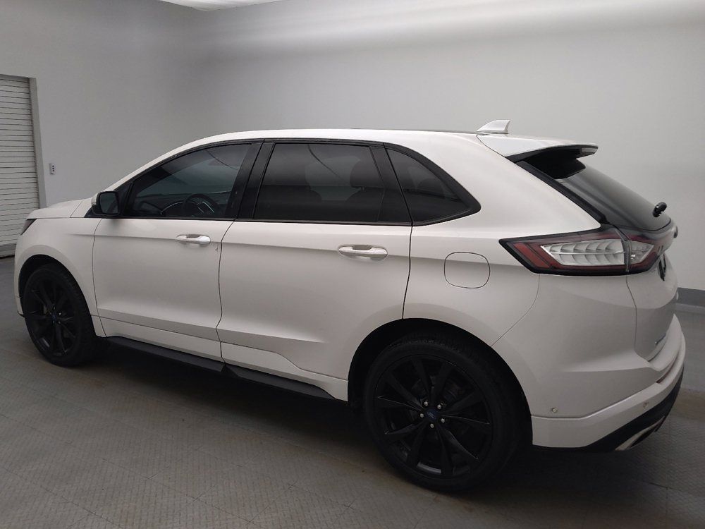 Used 2015 Ford Edge Sport w/ Equipment Group 401A FWD image 3