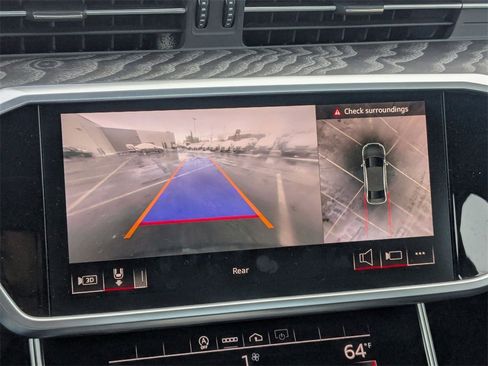 Used 2024 Audi A6 Premium Plus image 13