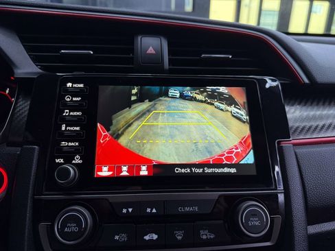 Used 2021 Honda Civic Type R image 30