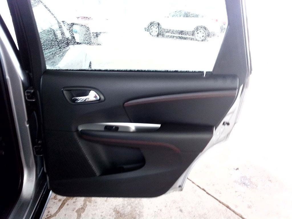 Used 2018 Dodge Journey GT FWD image 24