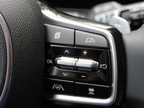 New 2026 Kia Sorento EX image 30