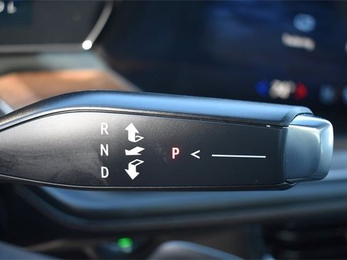 New 2026 Chevrolet Tahoe High Country image 34