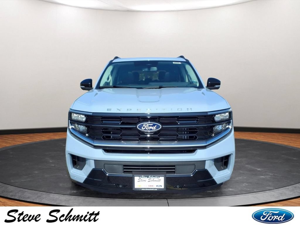 New 2027 Ford Expedition Platinum w/ Driver's Package AWD/4WD image 31