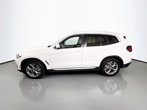 Used 2023 BMW X3 sDrive30i w/ Premium Package w/ZPA image 6
