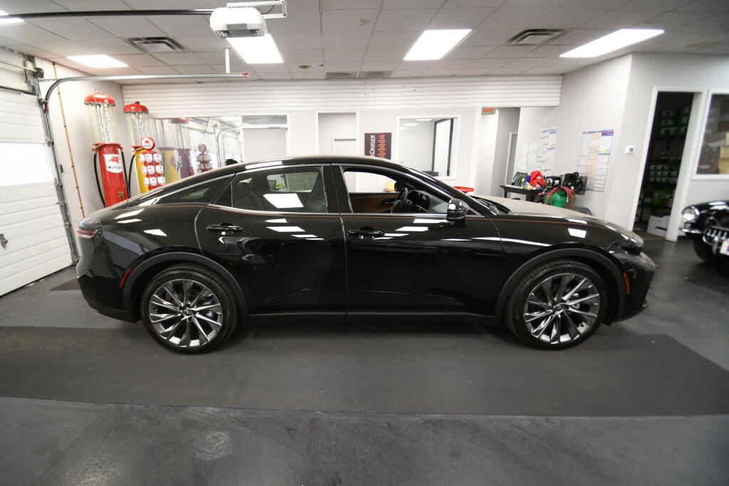 Used 2026 Toyota Crown w/ Advanced Technology Package AWD/4WD image 8