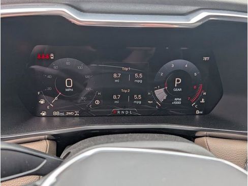 New 2026 GMC Canyon Denali image 20