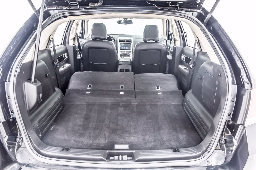 Used 2010 Lincoln MKX AWD image 32