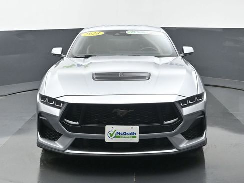 Used 2024 Ford Mustang GT Premium image 4