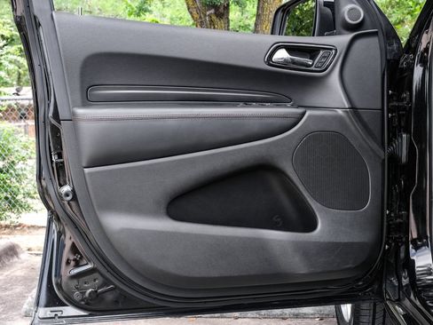Used 2023 Dodge Durango GT AWD/4WD image 57