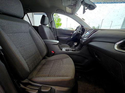 Used 2022 Chevrolet Equinox LT FWD image 45