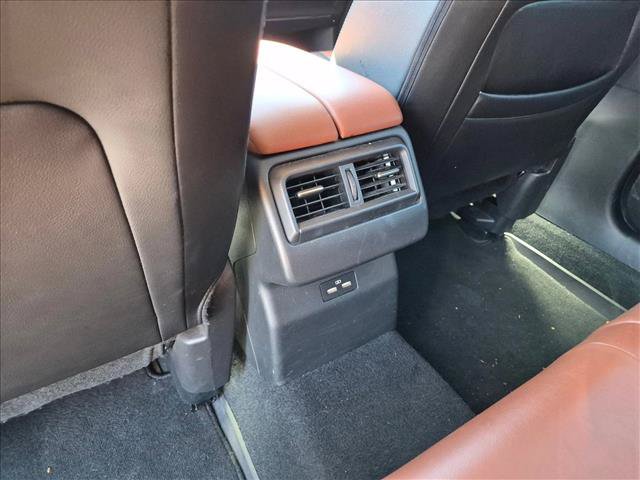 Used 2023 MAZDA CX-50 AWD 2.5 Turbo w/ Accent Package image 14