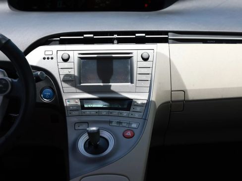 Used 2012 Toyota Prius Two FWD image 35