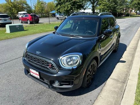 Used 2020 MINI Cooper Countryman S image 6