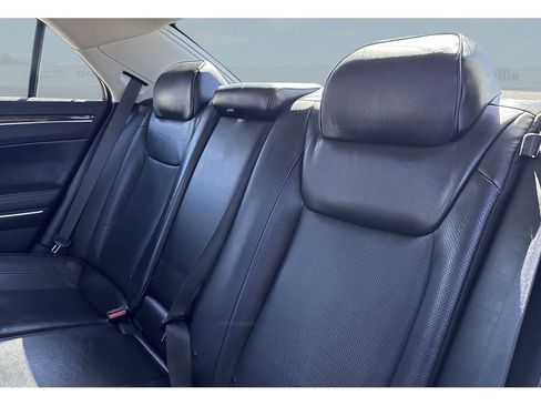 Used 2022 Chrysler 300 Touring L w/ Popular Equipment Group image 19