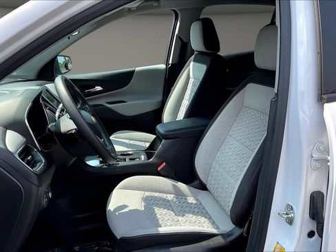 Used 2024 Chevrolet Equinox LS w/ LS Convenience Package FWD image 25