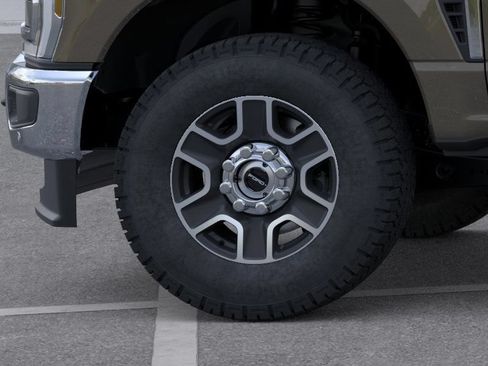 New 2026 Ford F350 Lariat w/ Lariat Premium Package AWD/4WD image 20