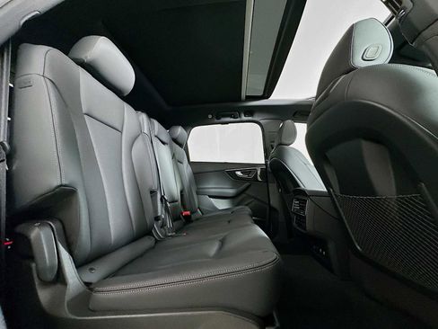 New 2026 Audi Q7 3.0T Premium Plus image 27