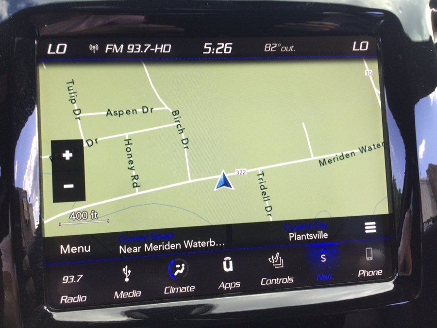 Used 2019 Jeep Cherokee High Altitude AWD/4WD image 33