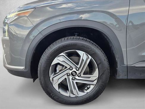 Used 2023 Hyundai Santa Fe SEL image 25