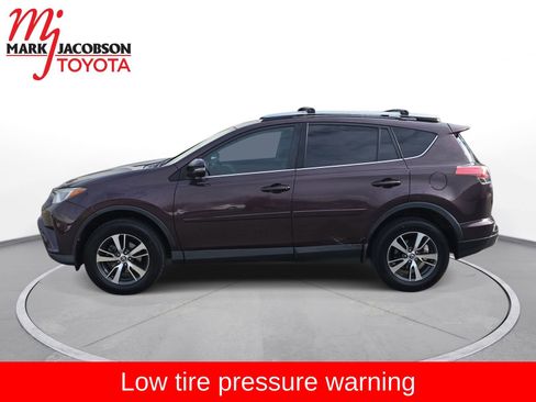 Used 2018 Toyota RAV4 XLE w/ Plus Extra Value Package image 13