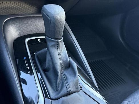 Certified 2026 Toyota Corolla LE image 21