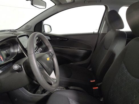 Used 2022 Chevrolet Spark LT FWD image 17