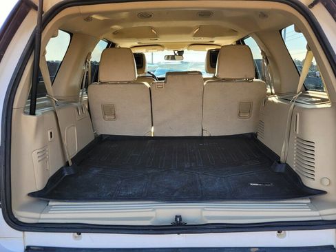 Used 2016 Ford Expedition Limited w/ Equipment Group 301A image 12