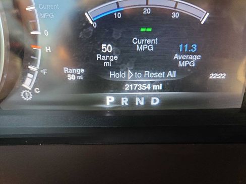 Used 2013 RAM 1500 Laramie w/ Protection Group AWD/4WD image 38