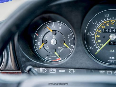 Used 1988 Mercedes-Benz 560 SL image 30