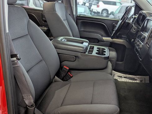 Used 2016 Chevrolet Silverado 1500 LT w/ All Star Edition image 26