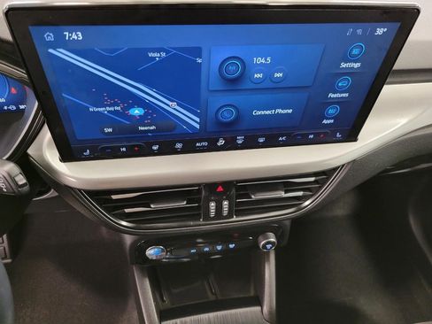 Used 2023 Ford Escape Active w/ Tech Pack #2 image 7