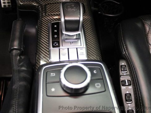 Used 2018 Mercedes-Benz G 65 AMG 4MATIC image 29