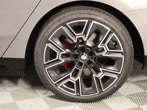 New 2025 BMW 530i w/ M Sport Package image 20