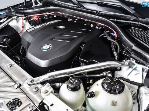 Used 2025 BMW X3 xDrive30i w/ M Sport Package image 14