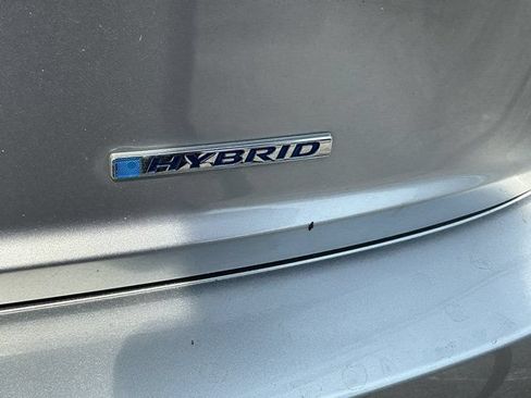 Used 2025 Honda Civic Sport image 10