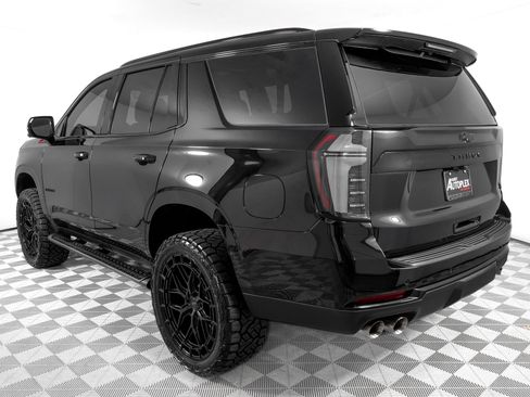 Used 2026 Chevrolet Tahoe Z71 w/ Comfort Package image 8