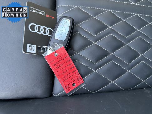 Used 2024 Audi S3 Premium Plus AWD/4WD image 38