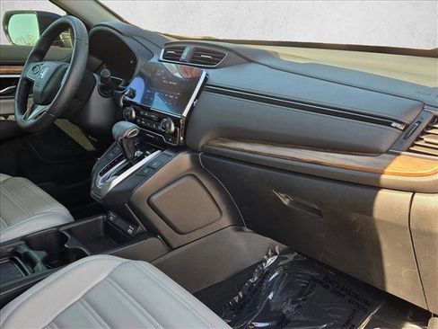 Used 2020 Honda CR-V EX image 22
