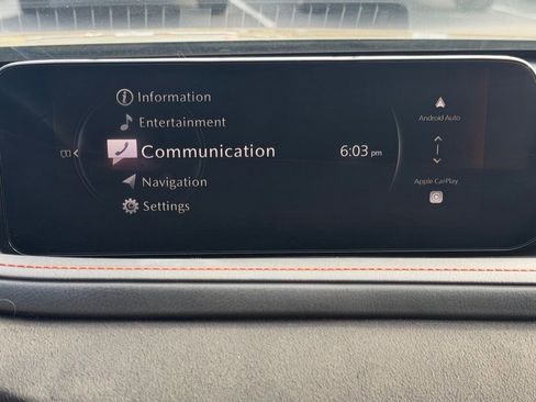 Used 2024 MAZDA CX-30 Carbon image 25