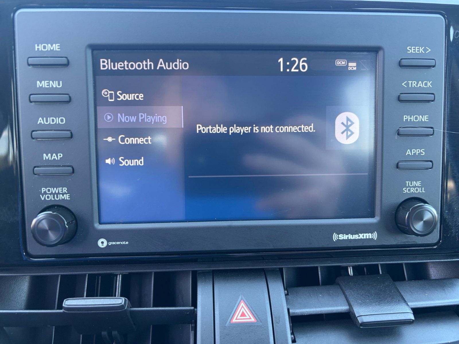 Used 2021 Toyota RAV4 XLE AWD/4WD image 18