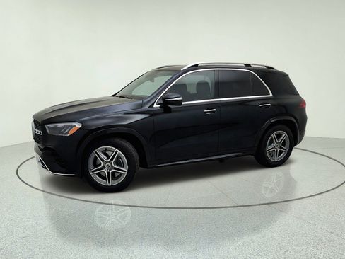 Used 2026 Mercedes-Benz GLE 350 4MATIC image 15