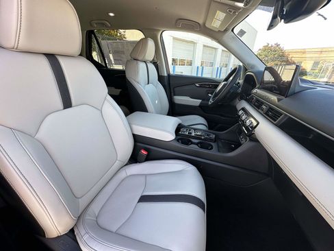 New 2026 Honda Passport RTL image 15