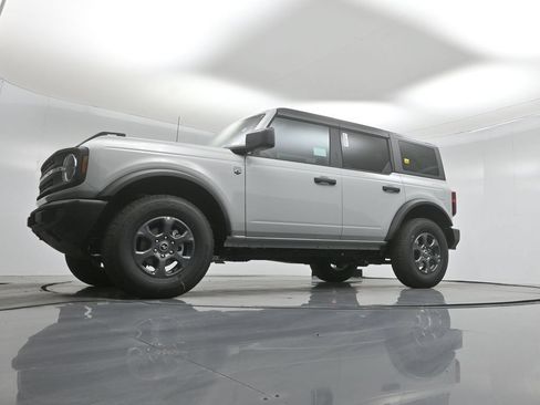 New 2026 Ford Bronco Big Bend AWD/4WD image 42