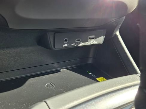 Certified 2025 Subaru Crosstrek 2.5i Limited w/ Crosstrek Mirror Package AWD/4WD image 18