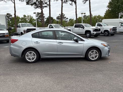 Used 2018 Subaru Impreza 2.0i Premium w/ Eyesight & BSD & Rcta image 1