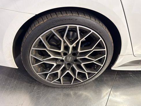 Used 2019 BMW M550i xDrive AWD/4WD image 17